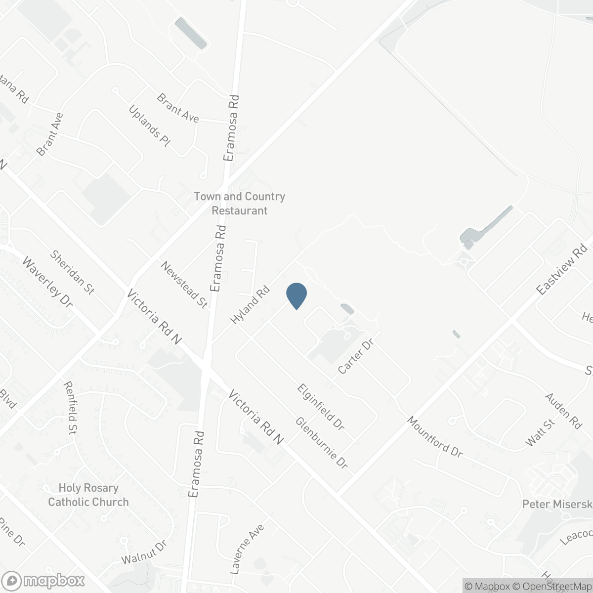 0 GLENBURNIE DRIVE, Guelph, Ontario N1E 1T2